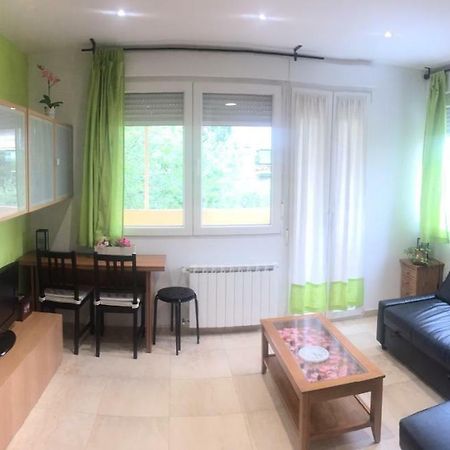 Ferienwohnung Departamento Valera Madrid Exterior foto