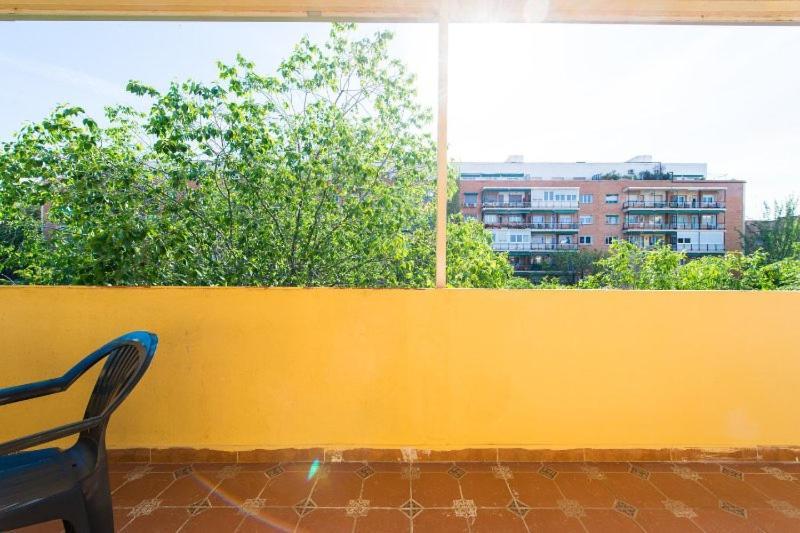 Ferienwohnung Departamento Valera Madrid Exterior foto