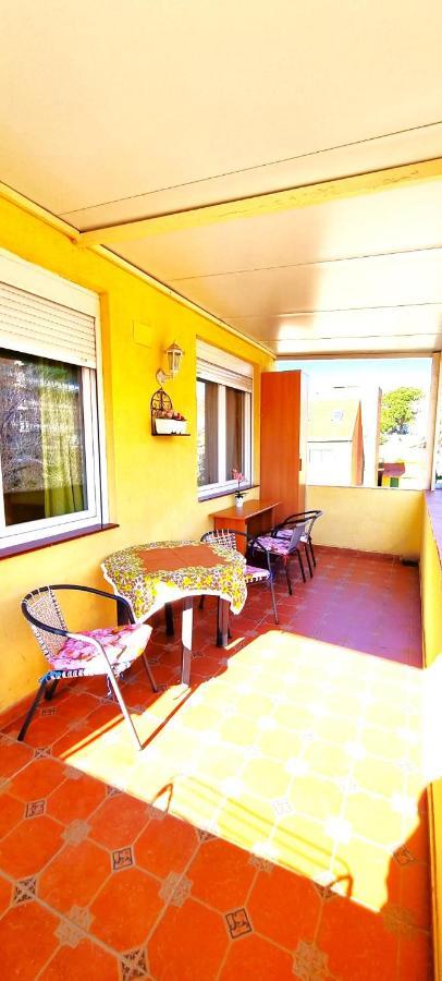Ferienwohnung Departamento Valera Madrid Exterior foto